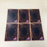 Yu-Gi-Oh Trading Card Colapserpent Lot Common サムネイル 5