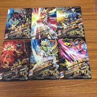 仮面ライダー バトル ガンバライジング カード まとめ 非売品 仮面ライダー 鎧武 32 サムネイル 8