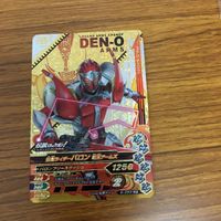仮面ライダー バトル ガンバライジング カード まとめ 非売品 仮面ライダー 鎧武 32 サムネイル 7
