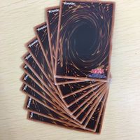 遊戯王 スーパーパラレル カード トレーディングカード トリシューラの鼓動 光の護封霊剣 マジシャンズプロテクション 30枚 まとめ サムネイル 5