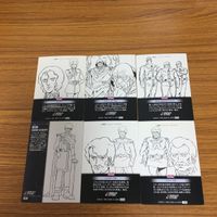 ガンダム カード ダス マスターズ カード まとめ 17 サムネイル 8
