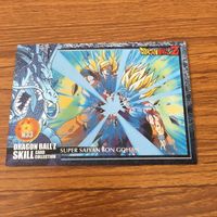 ドラゴンボール カード まとめ セル 孫 悟空 孫 悟飯 人造人間 19号 11 サムネイル 3