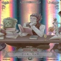 カード ディーグレイマン Dグレ まとめ SR スーパーレア キラ ユウ リナリー リー など サムネイル 5