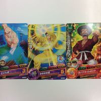 ドラゴンボール トレーディングカード ヒーローズ ロードオブヴァーミリオン カード lov まとめ 6枚セット ミスタ サムネイル 3