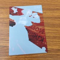 カード トレカ まとめ 呪術廻戦 虎杖 悠仁 五条 悟 伏黒 恵 パンダ 釘崎 野薔薇 11 サムネイル 8