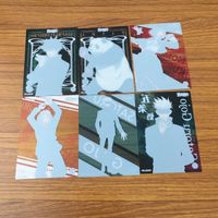 カード トレカ まとめ 呪術廻戦 虎杖 悠仁 五条 悟 伏黒 恵 パンダ 釘崎 野薔薇 11 サムネイル 2