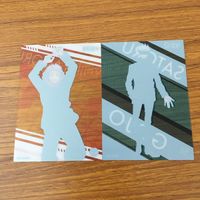 カード トレカ まとめ 呪術廻戦 虎杖 悠仁 五条 悟 伏黒 恵 パンダ 釘崎 野薔薇 11 サムネイル 4