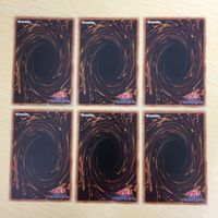 遊戯王 幻魔の殉教者トークン 幻魔トークン カード まとめ サムネイル 6