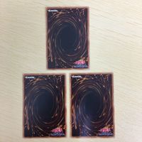 遊戯王 幻魔の殉教者トークン 幻魔トークン カード まとめ サムネイル 7