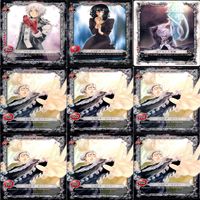 ディーグレイマン Dグレ D.gray-man カード まとめ ★カードリスト参照 ap33 サムネイル 3