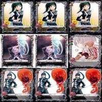 ディーグレイマン Dグレ D.gray-man カード まとめ ★カードリスト参照 ap33 サムネイル 4