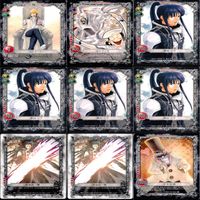 ディーグレイマン Dグレ D.gray-man カード まとめ ★カードリスト参照 ap33 サムネイル 2