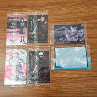 トレカ カード まとめ 呪術廻戦 祈本 里香 五条 悟 枷場 美々子 虎杖 悠仁 13 サムネイル 2