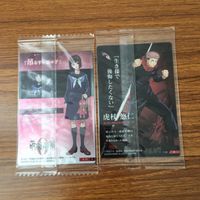 トレカ カード まとめ 呪術廻戦 祈本 里香 五条 悟 枷場 美々子 虎杖 悠仁 13 サムネイル 6