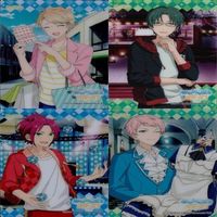 カード 【状態B】 16枚 まとめ あんスタ あんさんぶるスターズ SP クリア 月永 朔間零 瀬名泉 など サムネイル 3