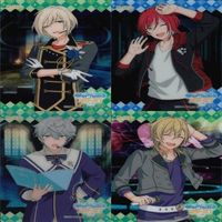 カード 【状態B】 16枚 まとめ あんスタ あんさんぶるスターズ SP クリア 月永 朔間零 瀬名泉 など サムネイル 4