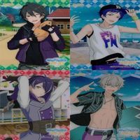 カード 【状態B】 16枚 まとめ あんスタ あんさんぶるスターズ SP クリア 月永 朔間零 瀬名泉 など サムネイル 5