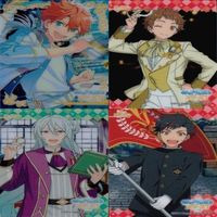 カード 【状態B】 16枚 まとめ あんスタ あんさんぶるスターズ SP クリア 月永 朔間零 瀬名泉 など サムネイル 2