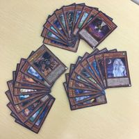 3遊戯王 ウルトラレア 韓国語含む カード トレーディングカード 朔夜しぐれ ダークオネスト フルエルフ ブラッドストーム 30枚まとめ サムネイル 1