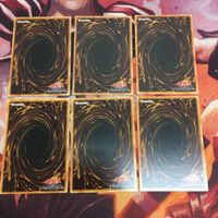 闇の護封剣 皆既日蝕の書 ノーマル まとめ 遊戯王 クシャトリラ 対策 サムネイル 6