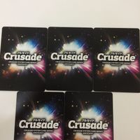 クルセイド カード まとめ 機動戦艦 ナデシコ テンカワ アキト ブラック サレナ 15 サムネイル 7