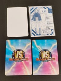 園田海未 ヴィクトリースパーク ラブライブ VICTORY SPARK カード まとめ 凛 希 プロジェクトラブライブ！ サムネイル 6