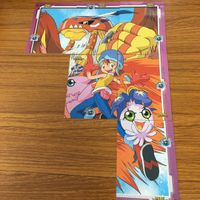 デジモン アドベンチャー カード アマダ まとめ 城之内 空 ガルガモン 3 サムネイル 1