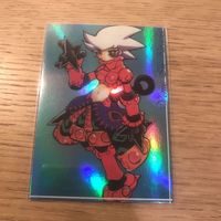 1022 いづなよしつね pr03 venus in paradise カード vip サムネイル 1