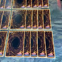 初期 Vol.5 人造人間7号 型番統一 30枚 ノーマル 遊戯王 まとめ 第1期 サムネイル 10