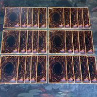 初期 Vol.5 人造人間7号 型番統一 30枚 ノーマル 遊戯王 まとめ 第1期 サムネイル 6
