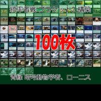 青緑 暗号動物学者、ローニス 統率者戦デッキ EDH ブラケット２ 100枚 構築済みデッキ 旧枠 まとめ レア 大量 MTG nvq68 10 edh