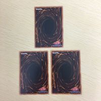 遊戯王 字レア カード トレーディングカード 先史遺産メガラグローヴ まとめ サムネイル 7