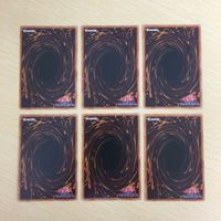 遊戯王 字レア カード トレーディングカード 先史遺産メガラグローヴ まとめ サムネイル 6