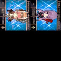 Fate Grand Order カードダス FGO まとめ キラ レア アルトリア・ペンドラゴン ap798 サムネイル 8