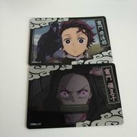 21 20 22 鬼滅の刃 コレクターズカード 未開封 まとめ ウエハース カード 竈門炭治郎 竈門禰豆子 バンダイ 累 サムネイル 2
