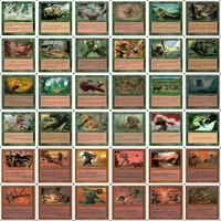 英語版のみ 第7版 7ED 白枠 被り無しコレクション フルコンプ コンプリート 旧枠 まとめ レア 大量 MTG nvq68 4 EN サムネイル 3