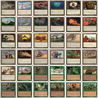 英語版のみ 第7版 7ED 白枠 被り無しコレクション フルコンプ コンプリート 旧枠 まとめ レア 大量 MTG nvq68 4 EN サムネイル 2