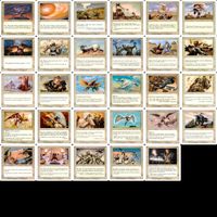 英語版のみ 第7版 7ED 白枠 被り無しコレクション フルコンプ コンプリート 旧枠 まとめ レア 大量 MTG nvq68 4 EN サムネイル 8