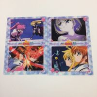魔法少女リリカルなのは A's カード トレカ ハイグレードカードコレクション まとめ 高町 なのは フェイト テスタロッサ 12 サムネイル 5