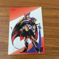 ラングリッサー LANG RISSER カード トレカ ブロッコリー まとめ 20 24 34 55 71 123 リファニー エルウィン 2 サムネイル 9