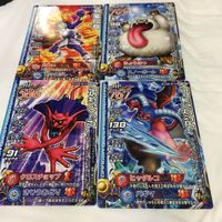 ドラゴンクエスト モンスター バトルロード カード まとめ 30 サムネイル 1