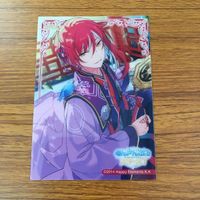 あんさんぶるスターズ あんスタ カード クリアカード まとめ 逆巻 氷鷹 明星 夏目 北斗 スバル SP 40 38 遊木 サムネイル 5