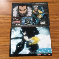 鋼の錬金術師 ハガレン カード トレカ カードダスマスターズ まとめ エド エドワード エルリック アル アルフォンス エルリック 16 サムネイル 4