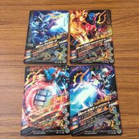 カード トレカ まとめ ガンバライジング SR ビルド マッドローグ ビルド 20 サムネイル 2