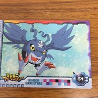 デジモン アドベンチャー カード アマダ まとめ 18 サムネイル 4