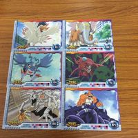 デジモン アドベンチャー カード アマダ まとめ 18 サムネイル 1