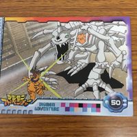 デジモン アドベンチャー カード アマダ まとめ 18 サムネイル 2