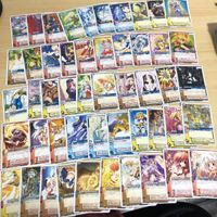 約270種 ソート済み 妖精伝承 カード まとめ 大量 zs005 サムネイル 4