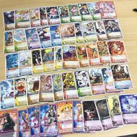 約270種 ソート済み 妖精伝承 カード まとめ 大量 zs005 サムネイル 6