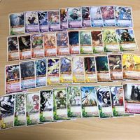 約270種 ソート済み 妖精伝承 カード まとめ 大量 zs005 サムネイル 3